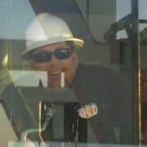 Meet your Posher, Nick